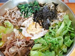 -八福力韩国休闲餐厅(泉舜店)