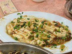 -标记好食