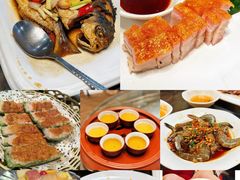 -庄氏祥记家常食府(国瑞建材家居博览中心店)