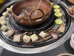 -阿山卓·野生菌火锅·纳西火塘烤肉