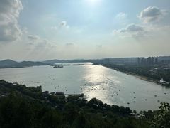 -云龙湖旅游景区