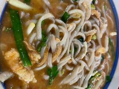 -路书奇炝锅绿豆面(万客隆店)