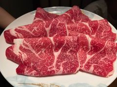 -鮨玄寿喜烧(CP静安店)