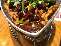 -王妈热卤·川味馆(海昌店)