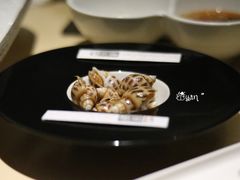 -余欢领鲜火锅(新街口店)