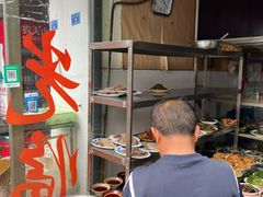 -刚子蹄花(总店)