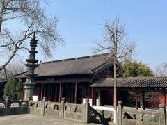 -钱王祠