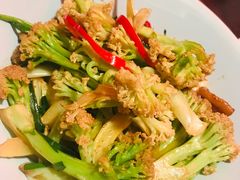 -外婆家(蓝色港湾店)