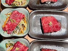 -丸藏和牛烧肉专门店(园区师惠坊店)