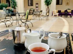 -利顺德大饭店·维多利亚花园(小白楼店)