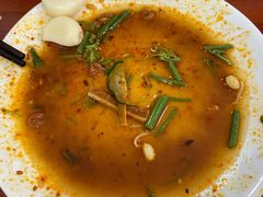 -关中老碗面(浐灞店)