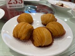 -凤凰楼酒家·粤宴点心(华强北店)