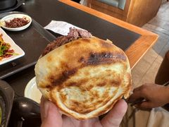 -永茂驴肉(莲池南大街总店)