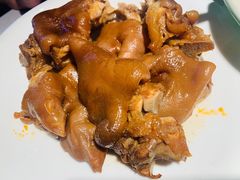 湘辣猪手-费大厨辣椒炒肉(黄兴中心广场店)