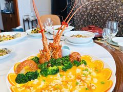 -天顺渔港·海景餐厅(星海广场店)