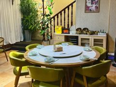 -塔里木的羊·新疆特色餐厅(钱湖北路店)