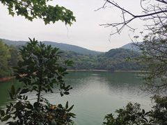 -广州市白云山风景名胜区