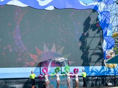 -武汉玛雅海滩水公园