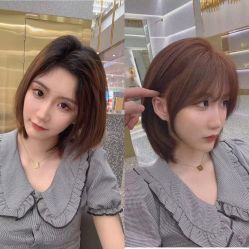 -3AM·S HAIR SALON烫发染发接发