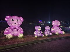 -大塘金香草谷