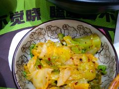 -犟骨头排骨饭(回龙观龙禧店)