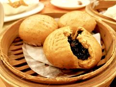 巧克力核桃包-点都德(聚福楼店)