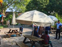 -烟水渔庄餐厅(西溪湿地店)