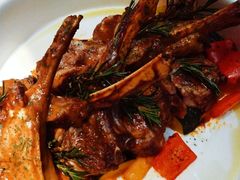 -上海东方佘山翰悦阁酒店·Vie全日制餐厅