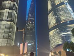 -上海中心大厦