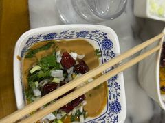 -马记伊源斋涮肉·清真菜(百子湾店)
