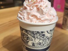 -霸王茶姬(金港国际店)