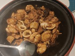 -小满海鲜·别院(天津旗舰店)