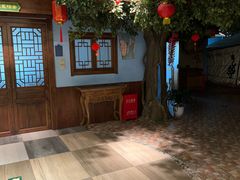 -老阿妈蒙古村·蒙古包·草原文化·歌舞表演(老君堂店)