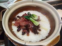-捞神汤物料理(正大广场店)