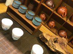 -青藤茶馆(南山路店)