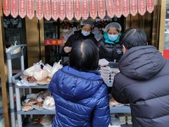 -砂锅居(西四店)