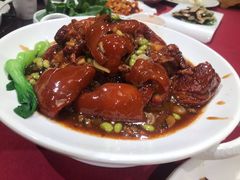 -马凯餐厅(地安门店)