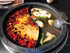 -井格重庆火锅(燕郊永旺店)