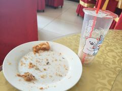 -老渔翁餐厅·鱼家傲私房菜