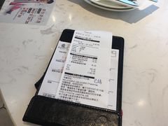 -必胜客(巴沟店)
