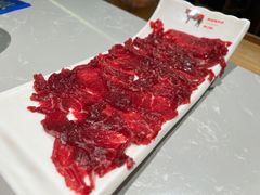 -俏牛哥鲜牛肉牛肆馆(重庆天地店)