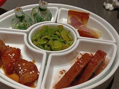 -湖里春风·淮扬菜(丽泽天街店)