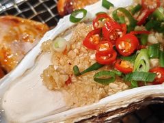 -蚝英雄·鲜蚝自助专门店