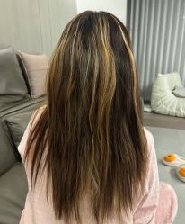 -5M HAIR SALON 旗舰店