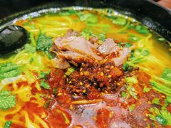 -一品飘香米线(一中总店)