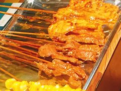 -吉·拾串烧烤专门店(领show天地店)