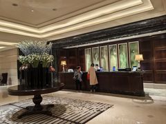 -上海外滩华尔道夫酒店