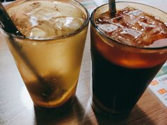 -肥汁米蘭香港米线(定西路店)