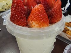 -水牛奶皇后糖水铺(深圳总店)