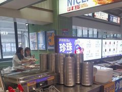 -尹珍珠·韩式无限烤肉(回龙湾店)